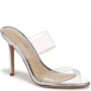Veronica Beard, Women's Slip On High Heel Sandals